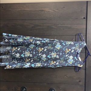 Cute spring/summer dress great for Easter!